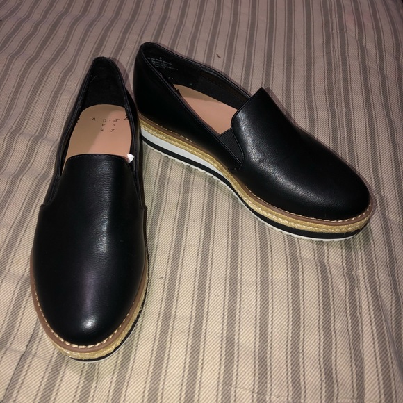 COPY - a•e•y ea w y loafers - Picture 1 of 3